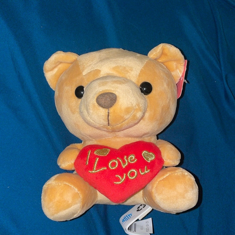 Was gonna give it to my bf but he broke up with me.